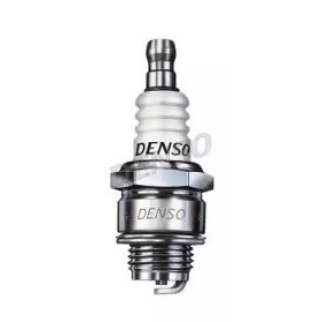 Свеча зажигания DENSO W14MR-U фото