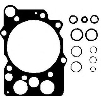 Прокладка головки блока Elring 755.621 фото