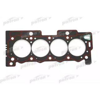 Прокладка ГБЦ Peugeot. Citroen 1.1-1.4 86> фото