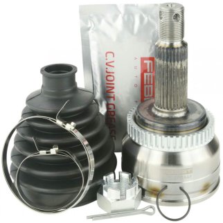 ШРУС наружный задний 24x60x27 KIA SPORTAGE 04 2006- 2210-SPRA48 фото