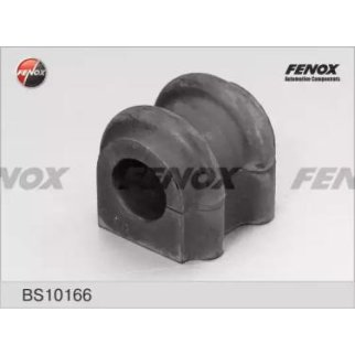 Втулка переднего стабилизатора Fenox BS10166 фото