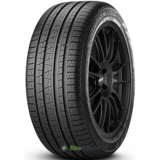 Шина Pirelli 275/40/21 V 107 SC VERDE All-Season SUV ncs XL (VOL) фото