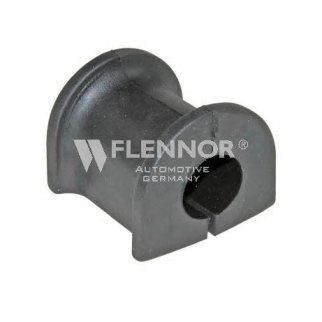 Втулка (сайлентблок) переднего стабилизатора FLENNOR FL0990-H фото