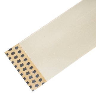 Клейкая лента, 48 мм х 40 м, цвет коричневый // СИБРТЕХ фото 3