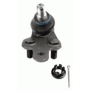 Опора шаровая Lemforder 34706 01 фото