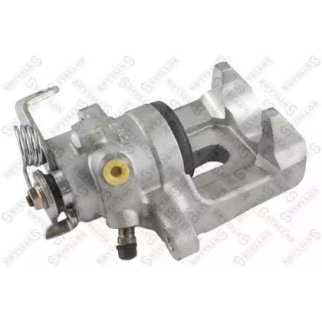 05-90459-SX_суппорт тормозной! задний правый d.38 Citroen C4, Peugeot 308CC/SW 04> фото