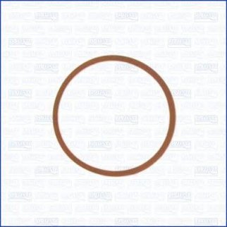 Прокладка впускного коллектора AJUSA 13148400 фото