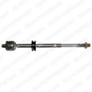 Наконечник рулевой DELPHI TA2020 фото