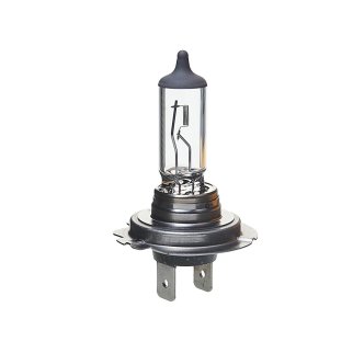 Лампа OSRAM галогеновая H18 PY26D-1 65W фото