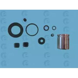 Рк заднего суппорта с поршнем ERT 402443 фото