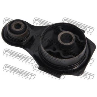 Опора двигателя левая FEBEST HMHRVALH фото