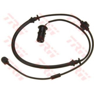 Датчик износа колодок TRW GIC197 фото