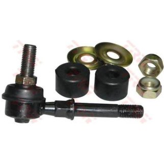 Стойка переднего стабилизатора TRW JTS157 фото