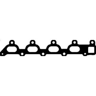 Прокладка выпускного коллектора фото