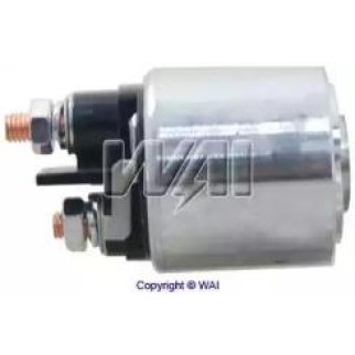 Реле втягивающее WAI 66-9440 фото