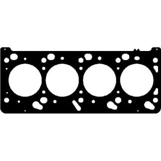 Прокладка головки цилиндра фото