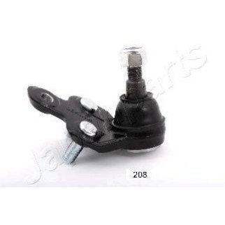 Опора шаровая Japanparts BJ-208L фото
