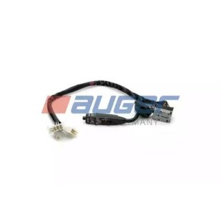 Переключатель поворотов подрулевой auger 66326 фото