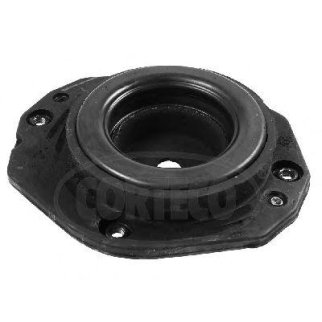 Опора амортизатора CITROEN: ZX 1.1/1.4/1.4 i/1.9 D/1.9 TD/2.0 i 91-97, ZX Break 1.4 i/1.9 D/1.9 TD 93-98  PEUGEOT: PARTNER Combispace 1.1/1.4/1.8/1.9 D 96-, PARTNER фу фото