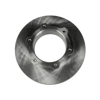 Диск тормозной Stellox 6021-0002-SX фото 2