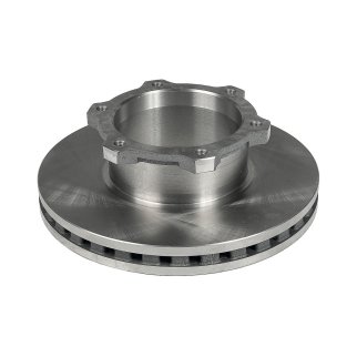 Диск тормозной Stellox 6021-0002-SX фото