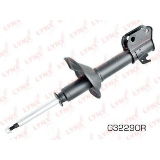 Амортизатор передний LYNXauto G32290R фото