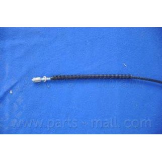 Трос стояночного тормоза hyundai фото