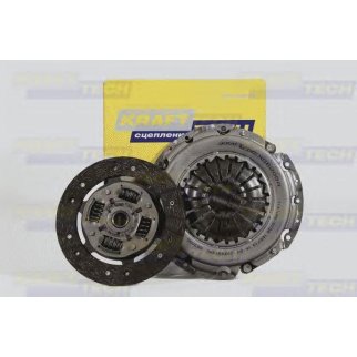 К-кт сцепления KRAFTTECH W14200E9 фото