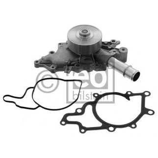 Насос водяной (помпа) FEBI 17130 фото