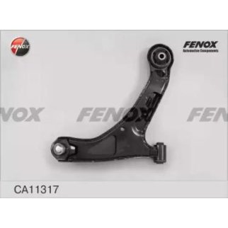 Рычаг передний левый Fenox CA11317 фото