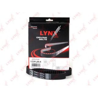 Ремень ГРМ фото