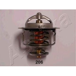 Термостат ashika 38-02-206 фото