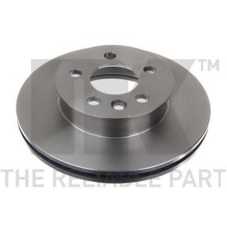 Тормозной диск фото