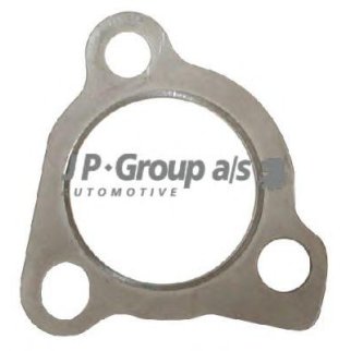 Прокладка турбокомпрессора (турбины) JP Group 1119605100 фото