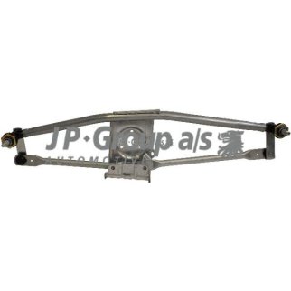 Трапеция стеклоочистителей JP Group 1198101600 фото