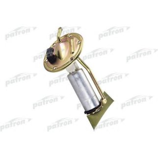 Насос топливный электрический &lt;=5A, 0.8bar, &gt;=75L/h (модуль) DAEWOO: ESPERO, CIELO фото