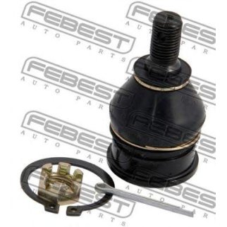 Опора шаровая FEBEST 0320-CAP фото