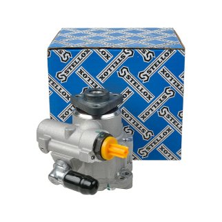 00-36358-SX_насос гидроусилителя руля! 54961 Audi A6 2.0TFSi/2.0TDi 04-11 фото 2