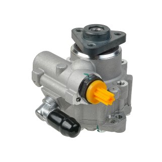 00-36358-SX_насос гидроусилителя руля! 54961 Audi A6 2.0TFSi/2.0TDi 04-11 фото 4