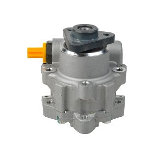 00-36358-SX_насос гидроусилителя руля! 54961 Audi A6 2.0TFSi/2.0TDi 04-11 фото 5