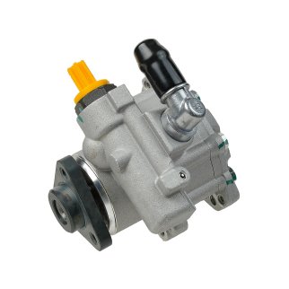 00-36358-SX_насос гидроусилителя руля! 54961 Audi A6 2.0TFSi/2.0TDi 04-11 фото 8