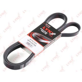Ремень ручейковый LYNXauto 6PK2238 фото