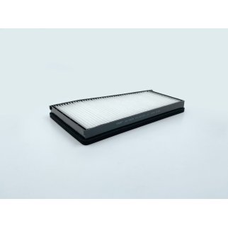 Фильтр салона BIG FILTER GB-9925 фото 2