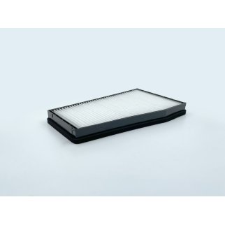 Фильтр салона BIG FILTER GB-9925 фото 1