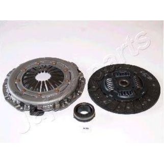 Ком/кт сцепления (235 mm) фото