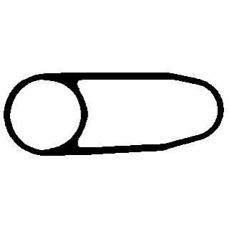 Прокладка масляного фильтра Elring 136.570 фото