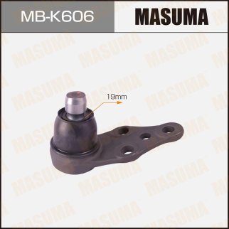 Опора шаровая Masuma MB-K606 фото