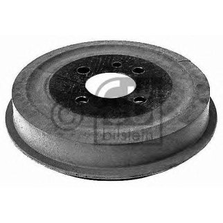 Барабан тормозной FEBI 04098 фото