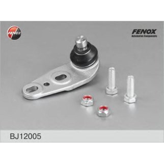 Опора шаровая Fenox BJ12005 фото