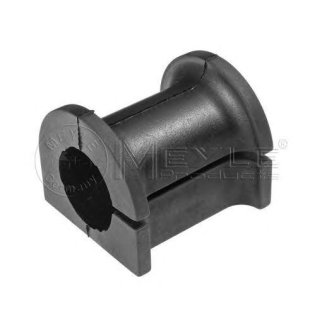 Втулка заднего стабилизатора L=R VW T5/Multivan 03- MEYLE 100 715 0019 фото